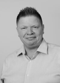 Peter Connor