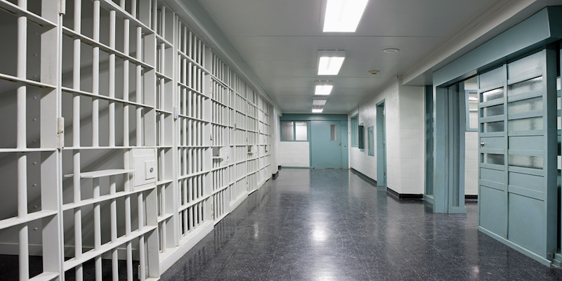 corridor-prison-cells-consequences-of-liquidation-for-directors