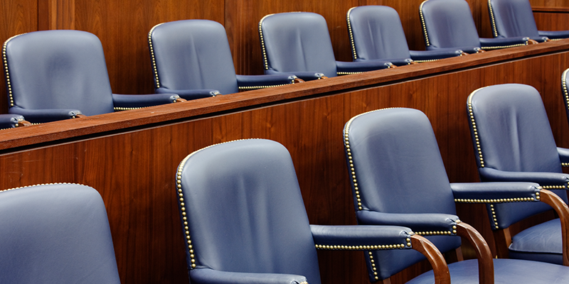 empty-court-seats-hearing-winding-up-petition