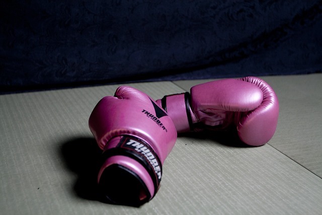 pair of boxing gloves signifying a geniune dispute over a statutory demand feature
