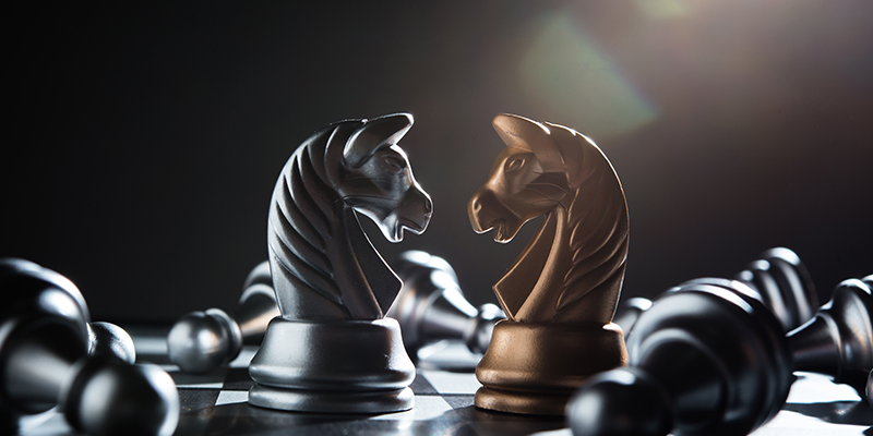 black-white-knight-chess-pieces-winding-up-petition-dispute